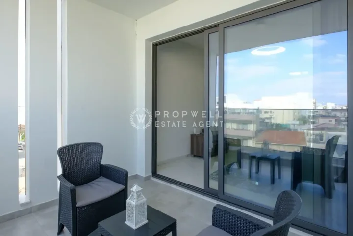 Апартаменты в аренду 80 м² в Larnaca, Larnaka - Skala