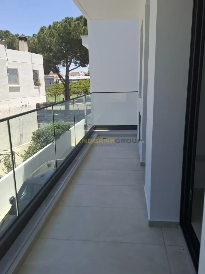 Διαμερίσματα προς ενοικίαση 87 μ² στην τοποθεσία Nicosia, Strovolos - Archangelos