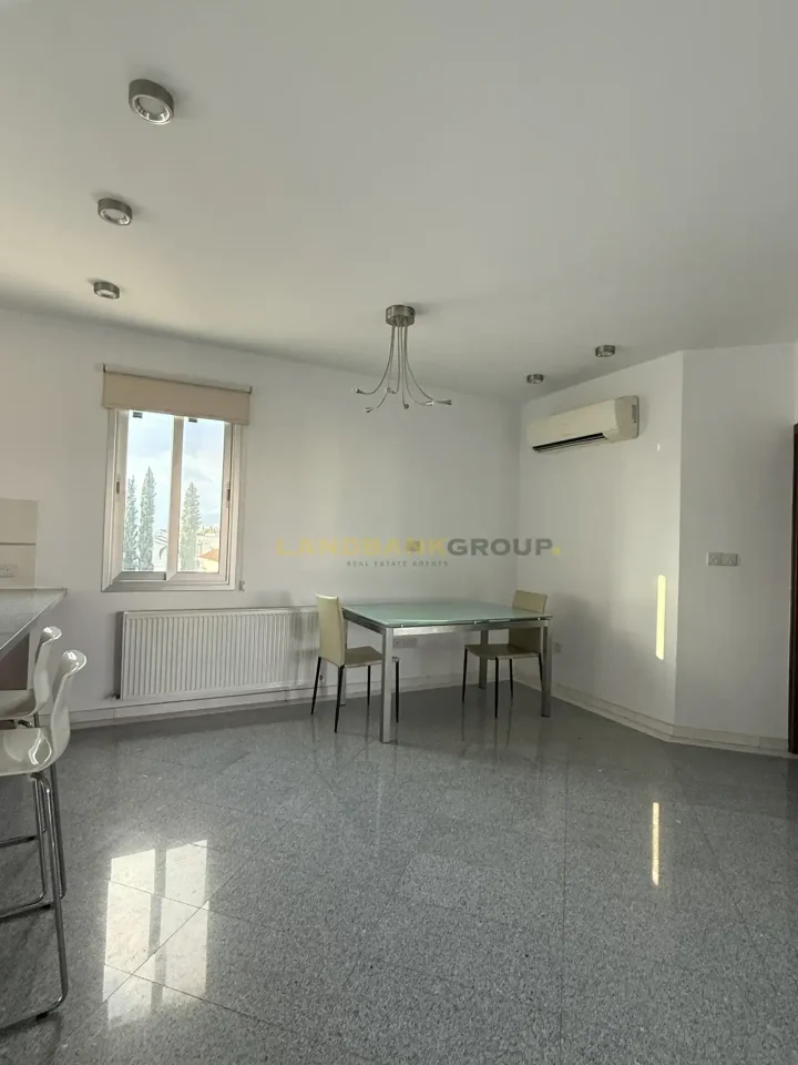 Apartments for rent 123 m² in Nicosia, Strovolos - Agios Vasileios