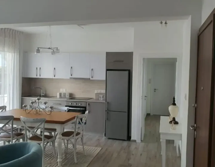 2-bedroom apartments for rent 75 m² in Limassol, Limassol - Neapolis