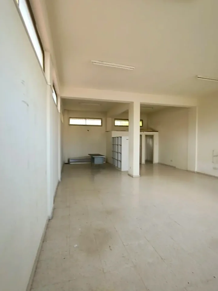 Склад 185 м² в аренду в Nicosia, Aglantzia