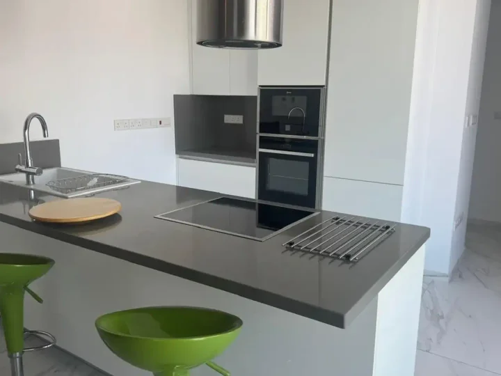 2-bedroom apartments for rent 100 m² in Limassol, Limassol - Agia Fyla