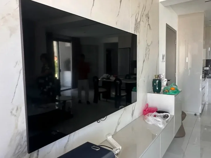 Διαμερίσματα προς ενοικίαση 95 μ² στην τοποθεσία Limassol, Agios Athanasios