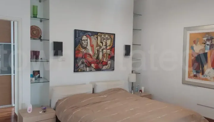 3-bedroom detached house for rent 220 m² in Limassol, Episkopi Lemesou