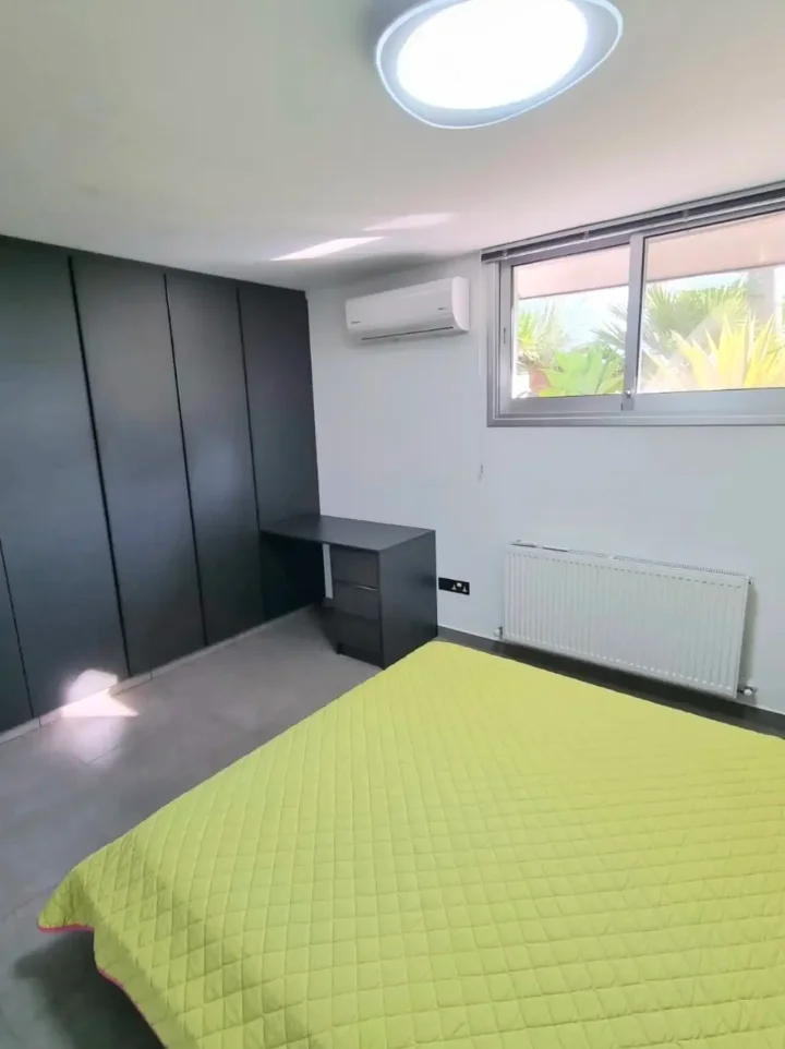 Apartments for rent 85 m² in Limassol, Germasogeia