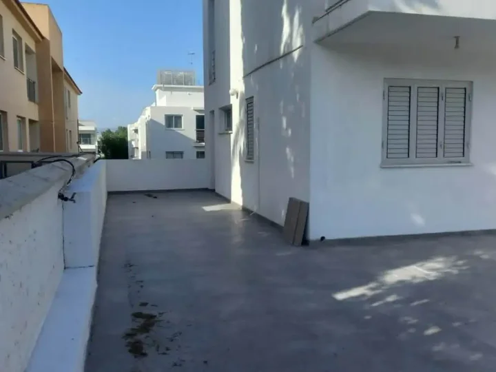 Apartments for rent 55 m² in Nicosia, Aglantzia