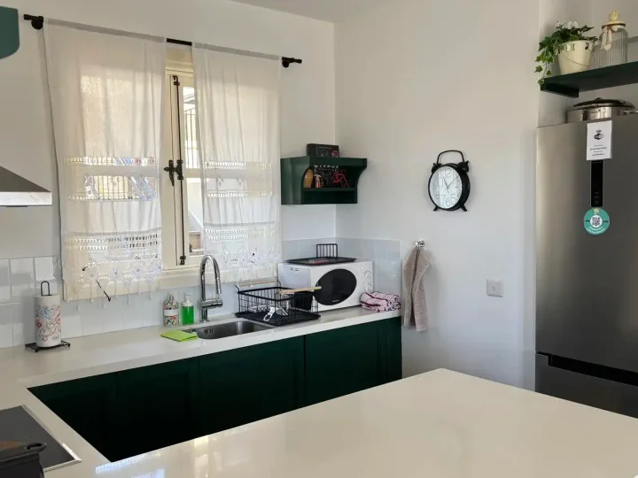 Apartments for rent 100 m² in Paphos, Aphrodite hills Kouklia