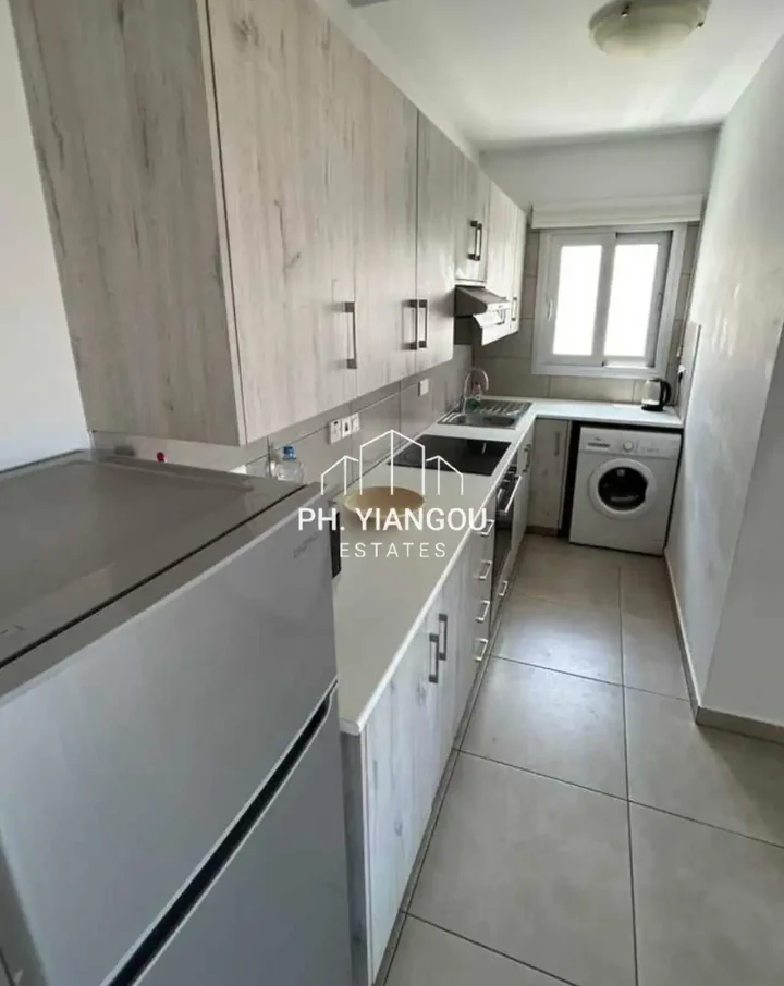 Apartments for rent 65 m² in Nicosia, Nicosia - Sopaz