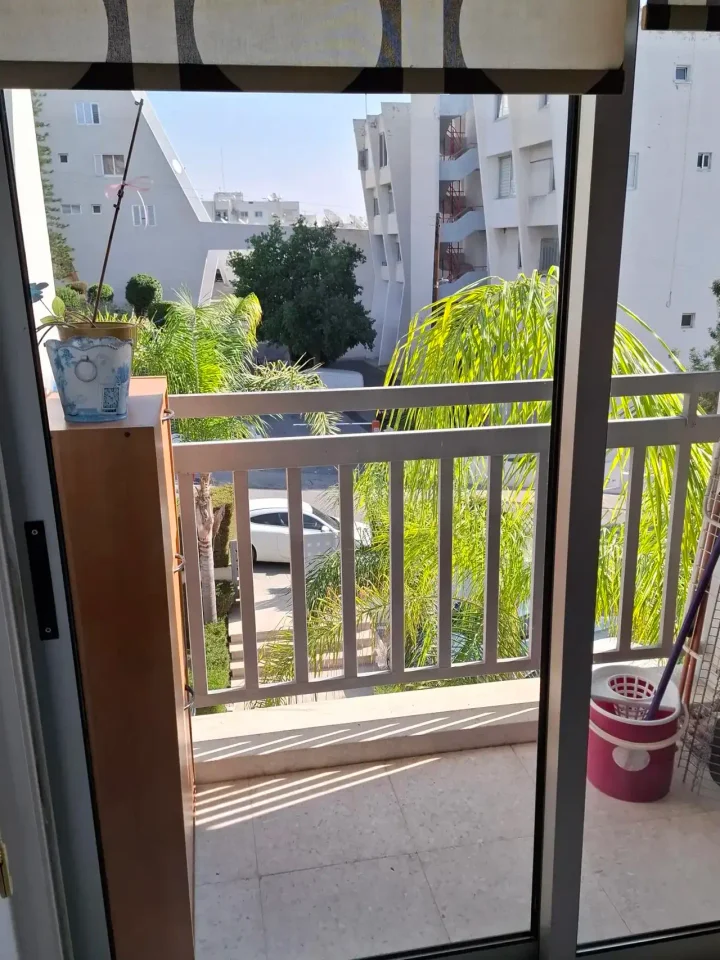 Studio for rent 30 m² in Limassol, Germasogeia Tourist Area