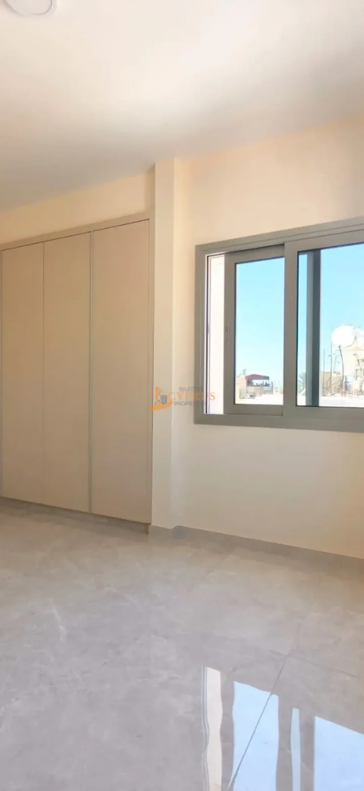 3-bedroom apartments for rent 115 m² in Limassol, Kato Polemidia