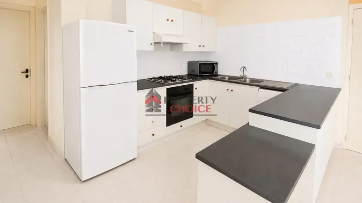 2-bedroom apartments for rent 85 m² in Nicosia, Agioi Omologites