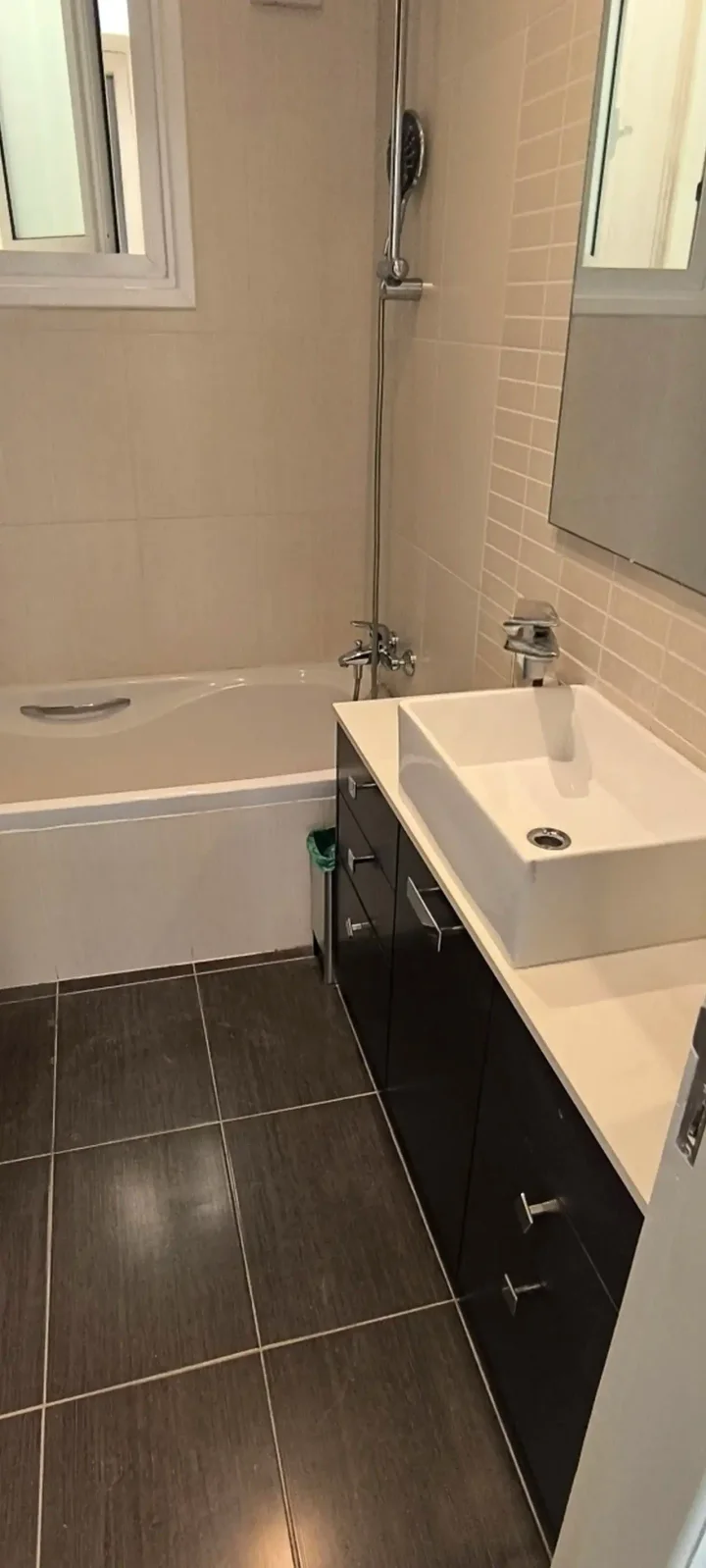 3-спальная пентхаус в аренду 125 м² в Nicosia, Strovolos - Acropolis