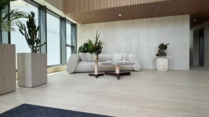 3-bedroom apartments for rent 193 m² in Limassol, Limassol - Agia Fyla