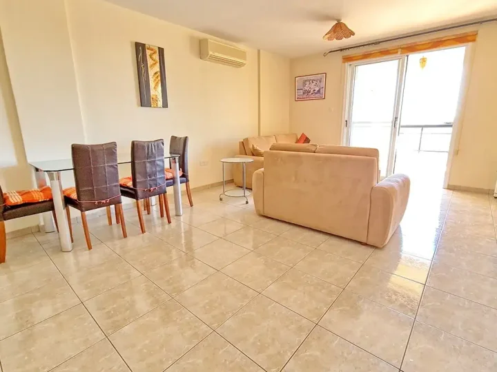 Apartments for rent 75 m² in Famagusta, Deryneia