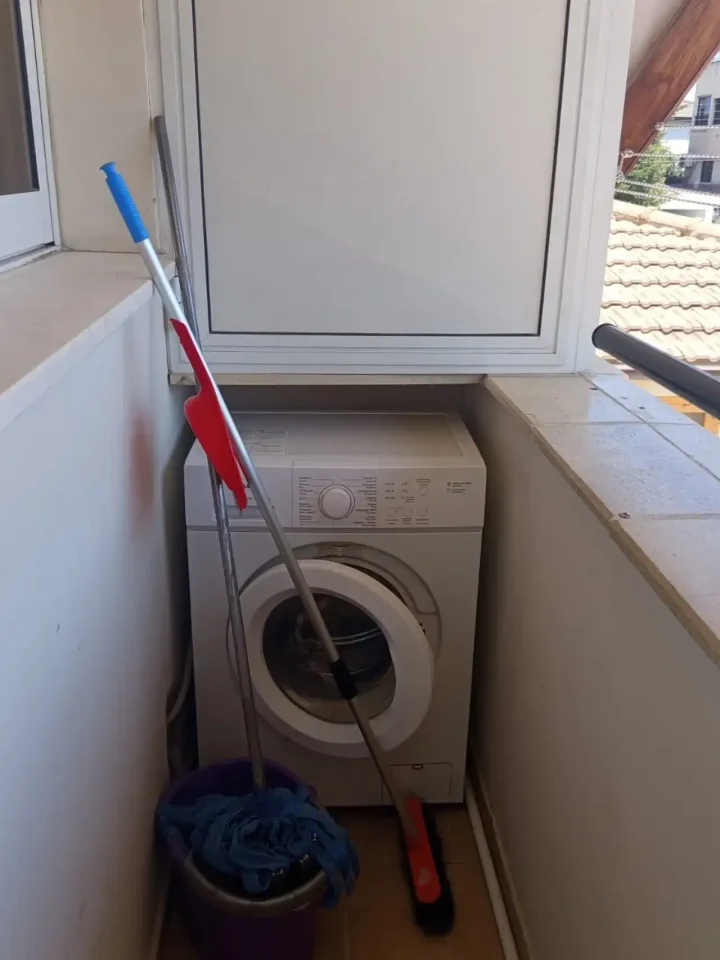 2-bedroom apartments for rent 100 m² in Larnaca, Drosia