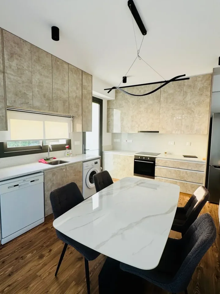 3-bedroom apartments for rent 105 m² in Nicosia, Latsia - Archangelos Michail
