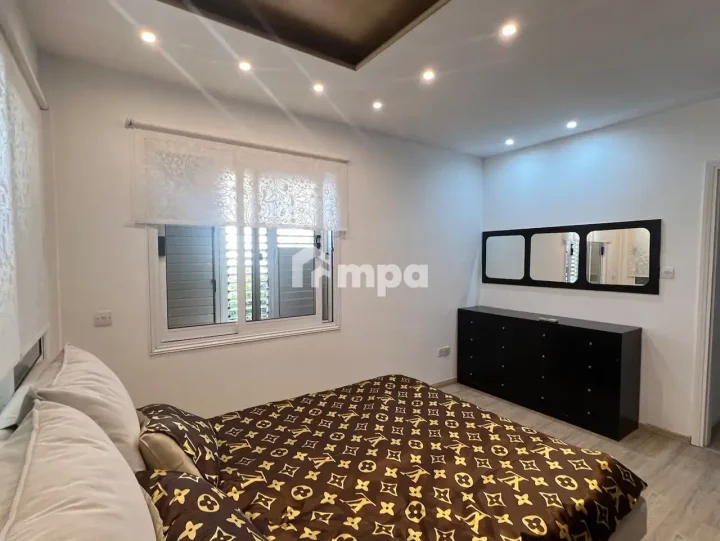 Отдельный дом в аренду 82 м² в Nicosia, Egkomi