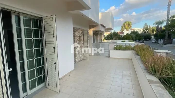 3-bedroom detached house for rent 120 m² in Nicosia, Aglantzia