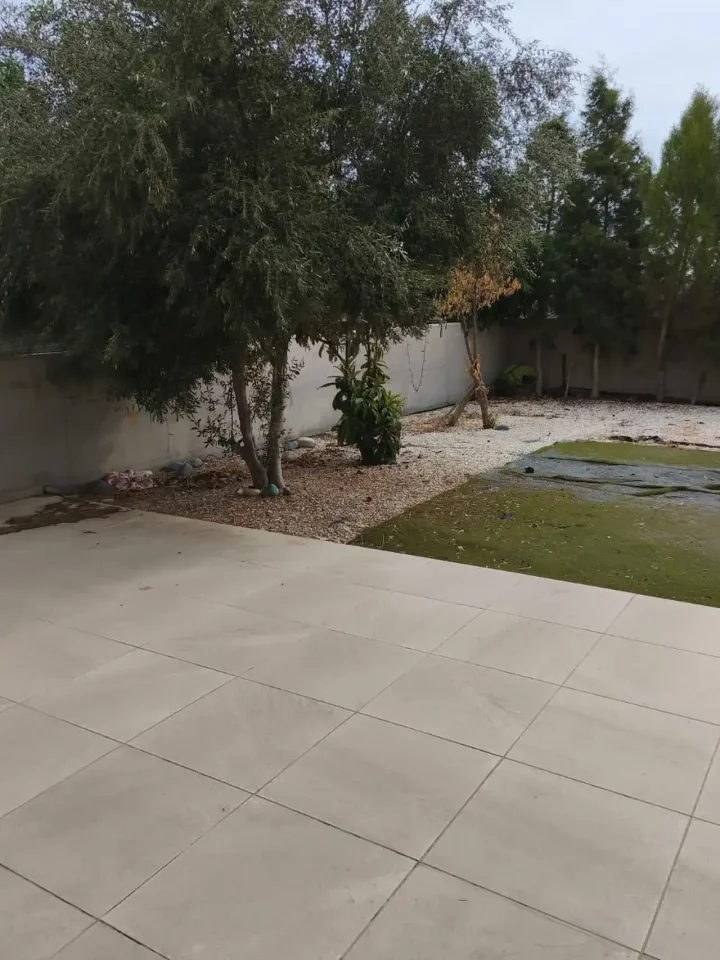 3-bedroom villa for rent 145 m² in Limassol, Germasogeia