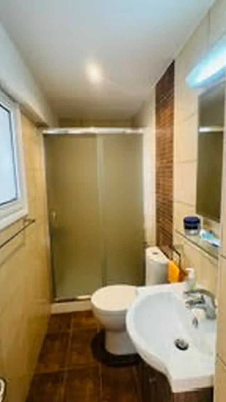 2-bedroom apartments for rent 100 m² in Limassol, Germasogeia Tourist Area