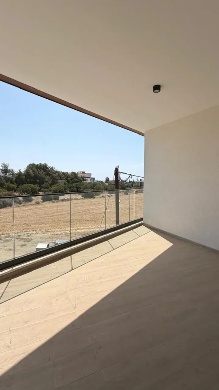 2-bedroom apartments for rent 106 m² in Limassol, Panthea
