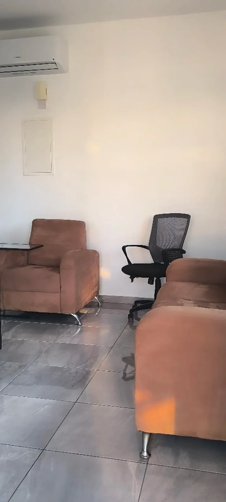 1-bedroom apartments for rent 60 m² in Nicosia, Egkomi
