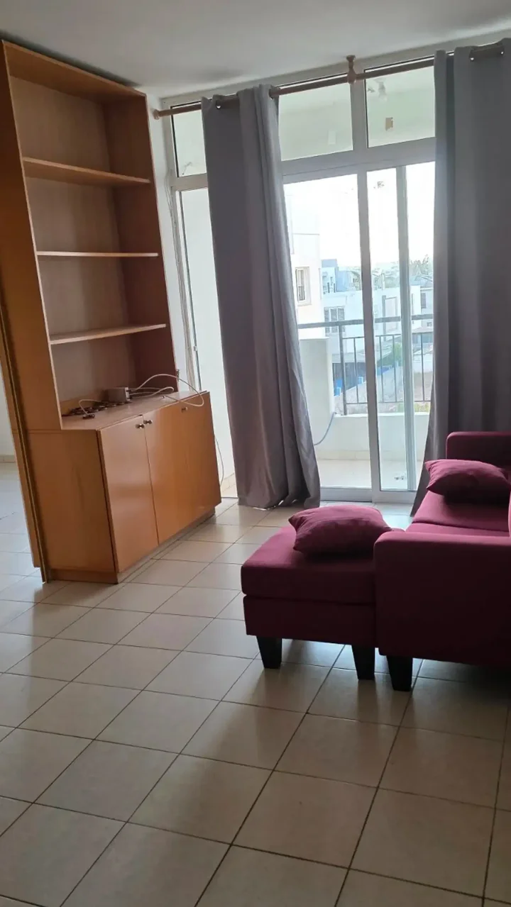 1-bedroom apartments for rent 58 m² in Nicosia, Aglantzia