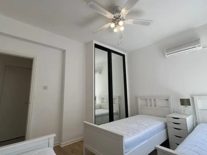 Апартаменты в аренду 100 м² в Limassol, Germasogeia Tourist Area