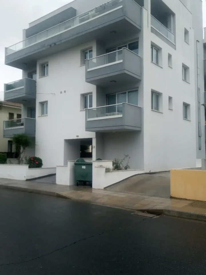 1-bedroom apartments for rent 50 m² in Nicosia, Latsia - Agios Georgios