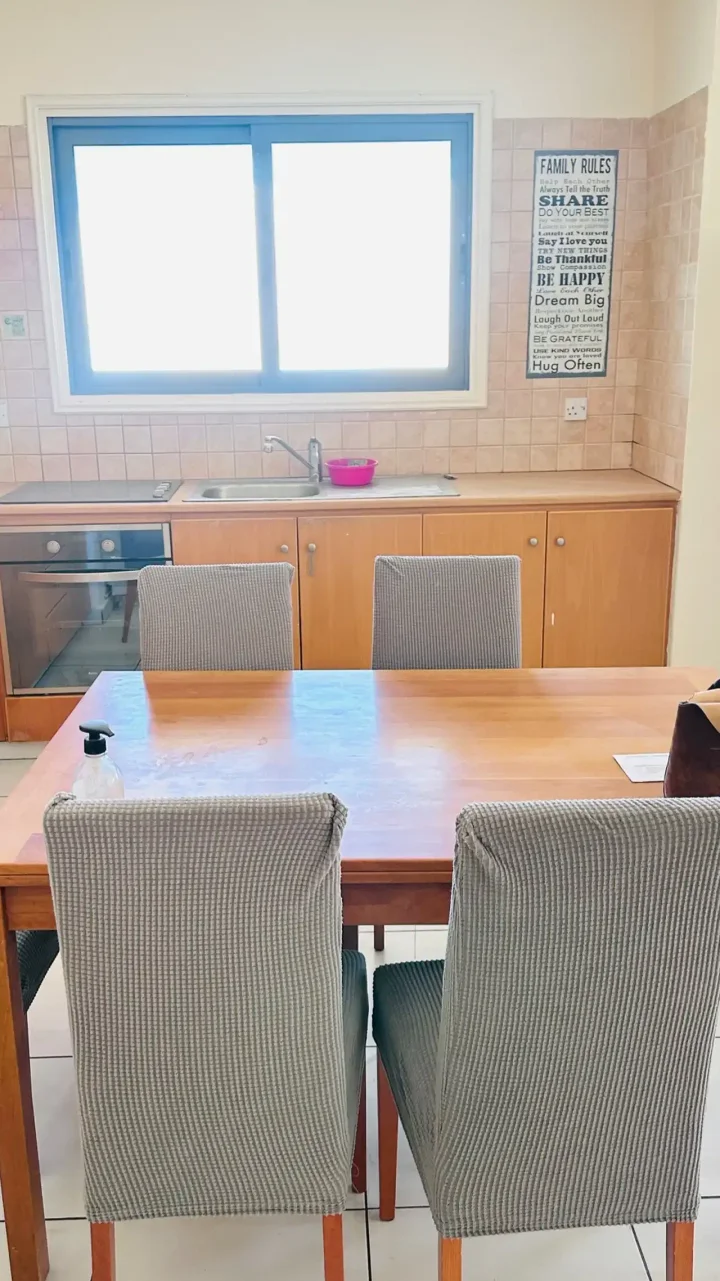 2-bedroom penthouse for rent 85 m² in Nicosia, Lakatameia - Agia Paraskevi
