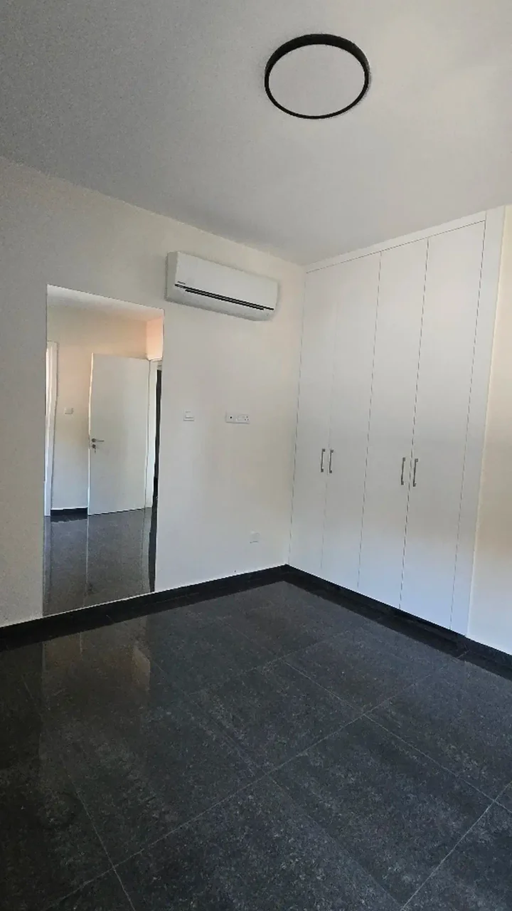 2-bedroom apartments for rent 92 m² in Larnaca, Larnaka - Agios Nikolaos