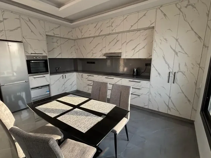 3-bedroom apartments for rent 138 m² in Limassol, Limassol - Apostolos Andreas