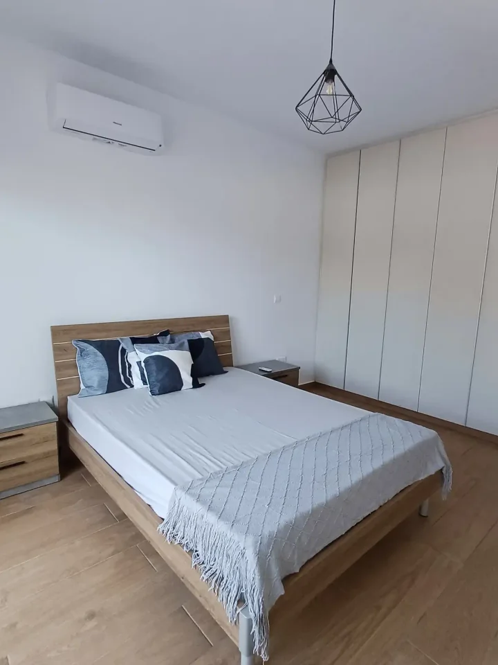 Apartments for rent 100 m² in Limassol, Agios Athanasios