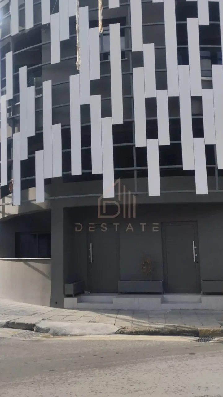 1-bedroom apartments for rent 60 m² in Larnaca, Larnaka - Skala