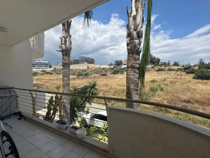 Apartments for rent 1450 m² in Limassol, Agios Athanasios