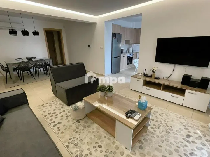 Apartments for rent 84 m² in Nicosia, Aglantzia