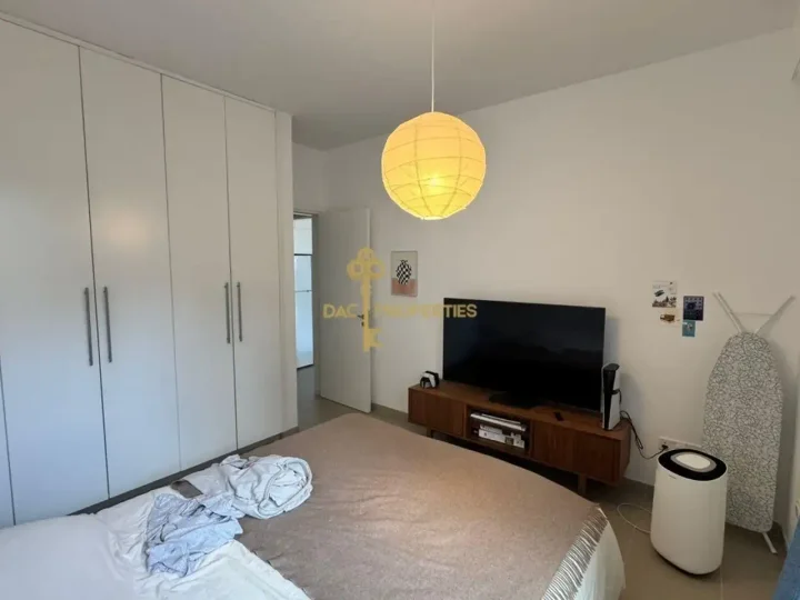 Апартаменты в аренду 50 м² в Limassol, Limassol - Agia Triada