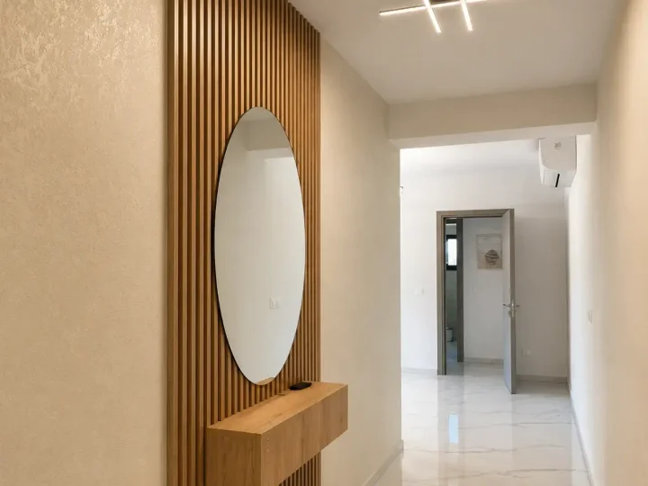 3-bedroom apartments for rent 137 m² in Limassol, Limassol - Neapolis