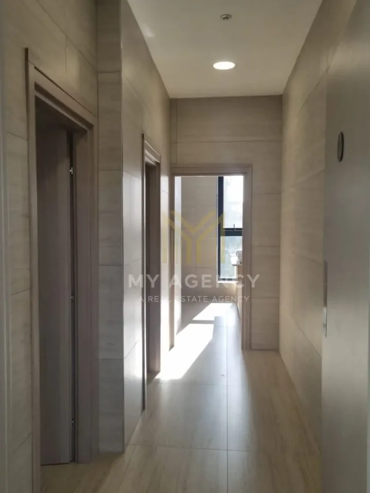 Office 35 m² for rent in Nicosia, Strovolos - Acropolis