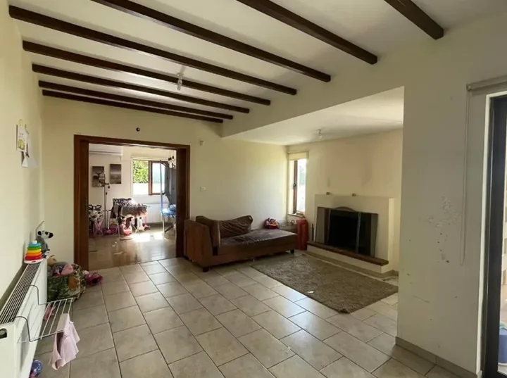 Detached house for rent 253 m² in Nicosia, Psimolofou