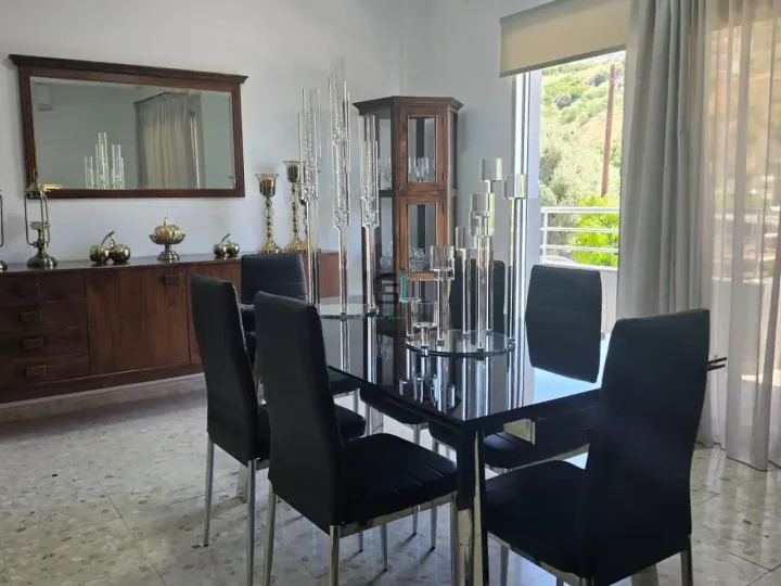 Apartments for rent 98 m² in Limassol, Limassol - Agia Fyla
