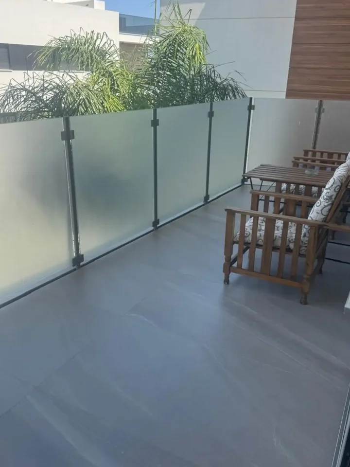 2-bedroom apartments for rent 100 m² in Limassol, Limassol - Agia Fyla