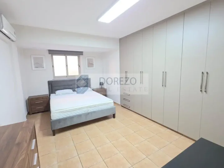 1-спальная апартаменты в аренду 60 м² в Limassol, Limassol - Zakaki
