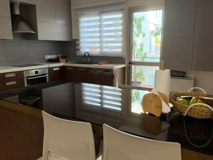 3-bedroom apartments for rent 135 m² in Nicosia, Strovolos - Stavros