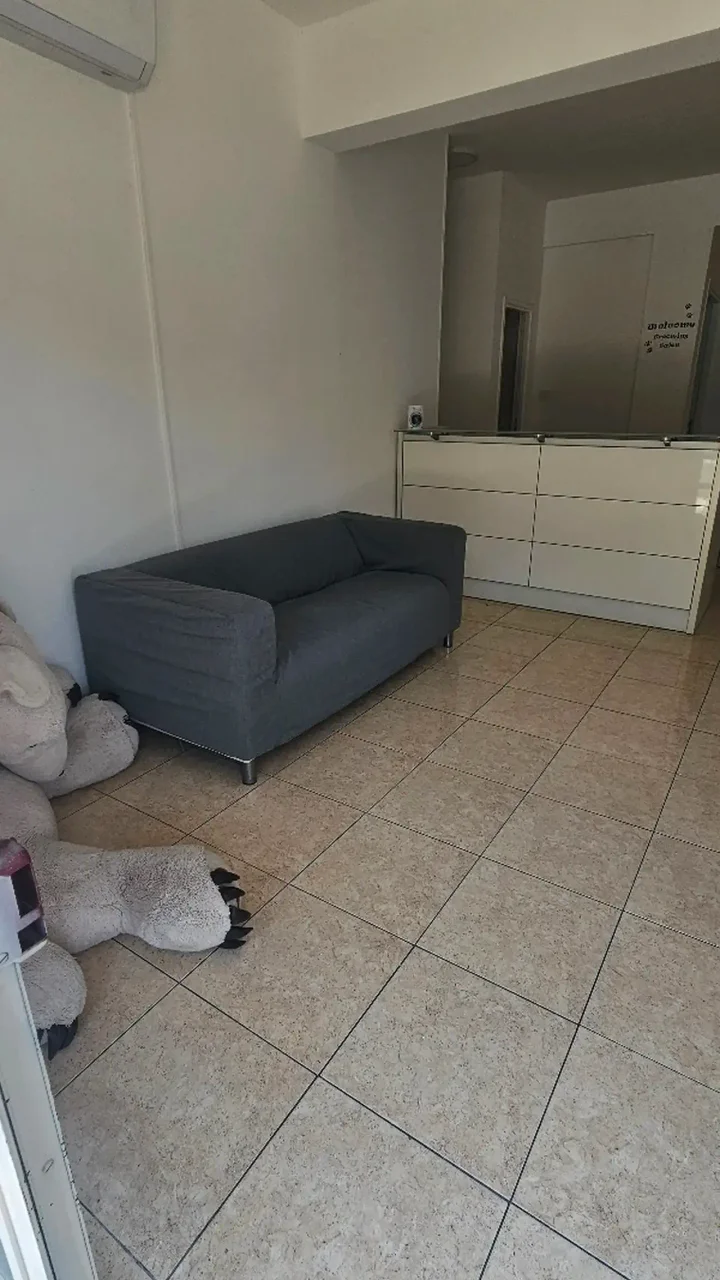 Trading area 90 m² for rent in Limassol, Erimi