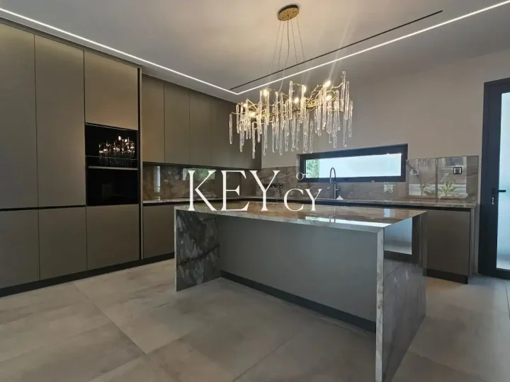 Βίλα προς ενοικίαση 180 μ² στην τοποθεσία Limassol, Moni