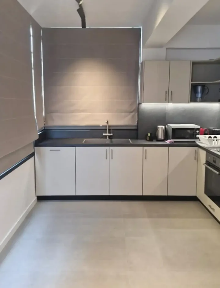 Residential properties for rent 105 m² in Limassol, Potamos Germasogeias