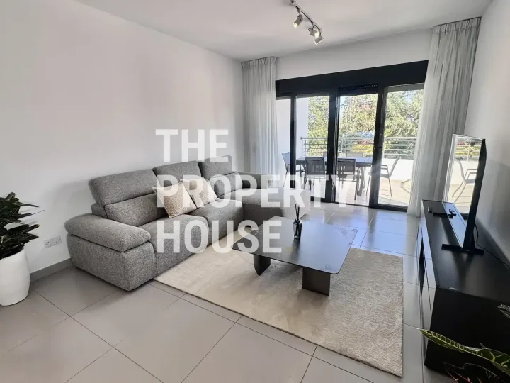 Апартаменты в аренду 115 м² в Limassol, Limassol - Mesa Geitonia