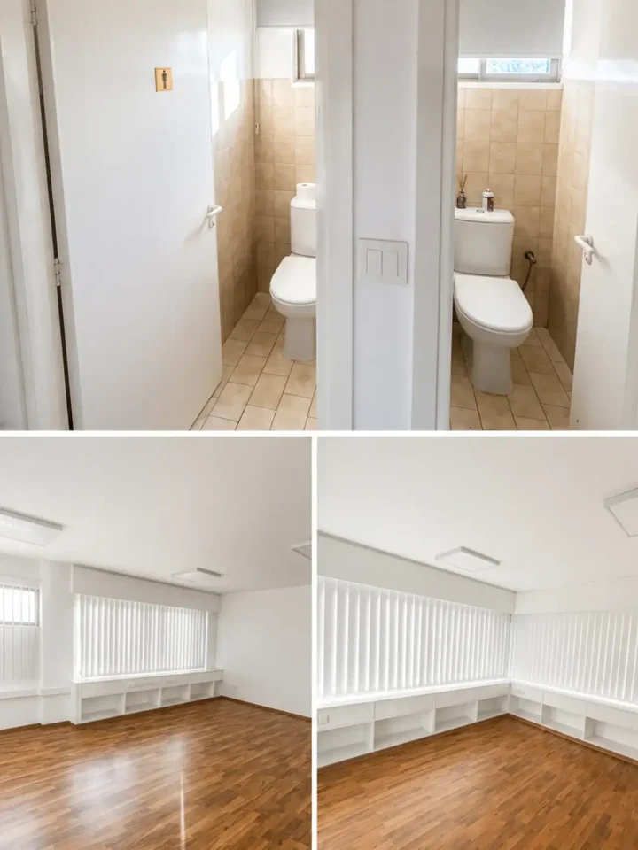 Office 319 m² for rent in Limassol, Limassol - Agia Triada
