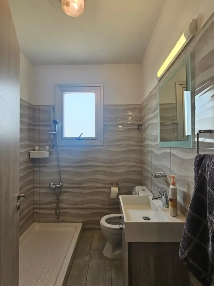 Apartments for rent 85 m² in Larnaca, Larnaka - Kamares